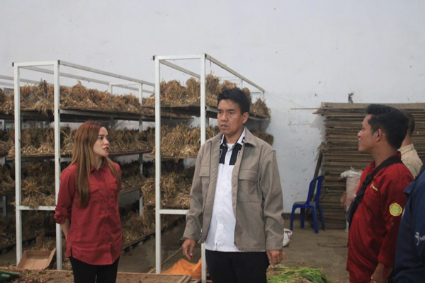 Kementerian Pertanian