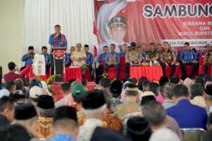 Sambung Rasa Menjadi Wadah Curhat Warga Klaten Kepada Bupati
